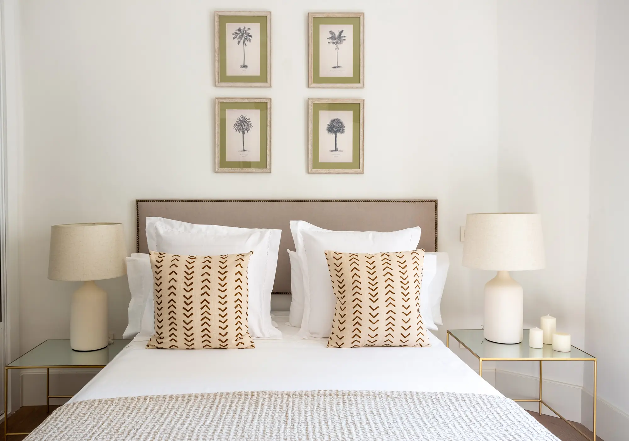 Gabriel Lobo - Madrid