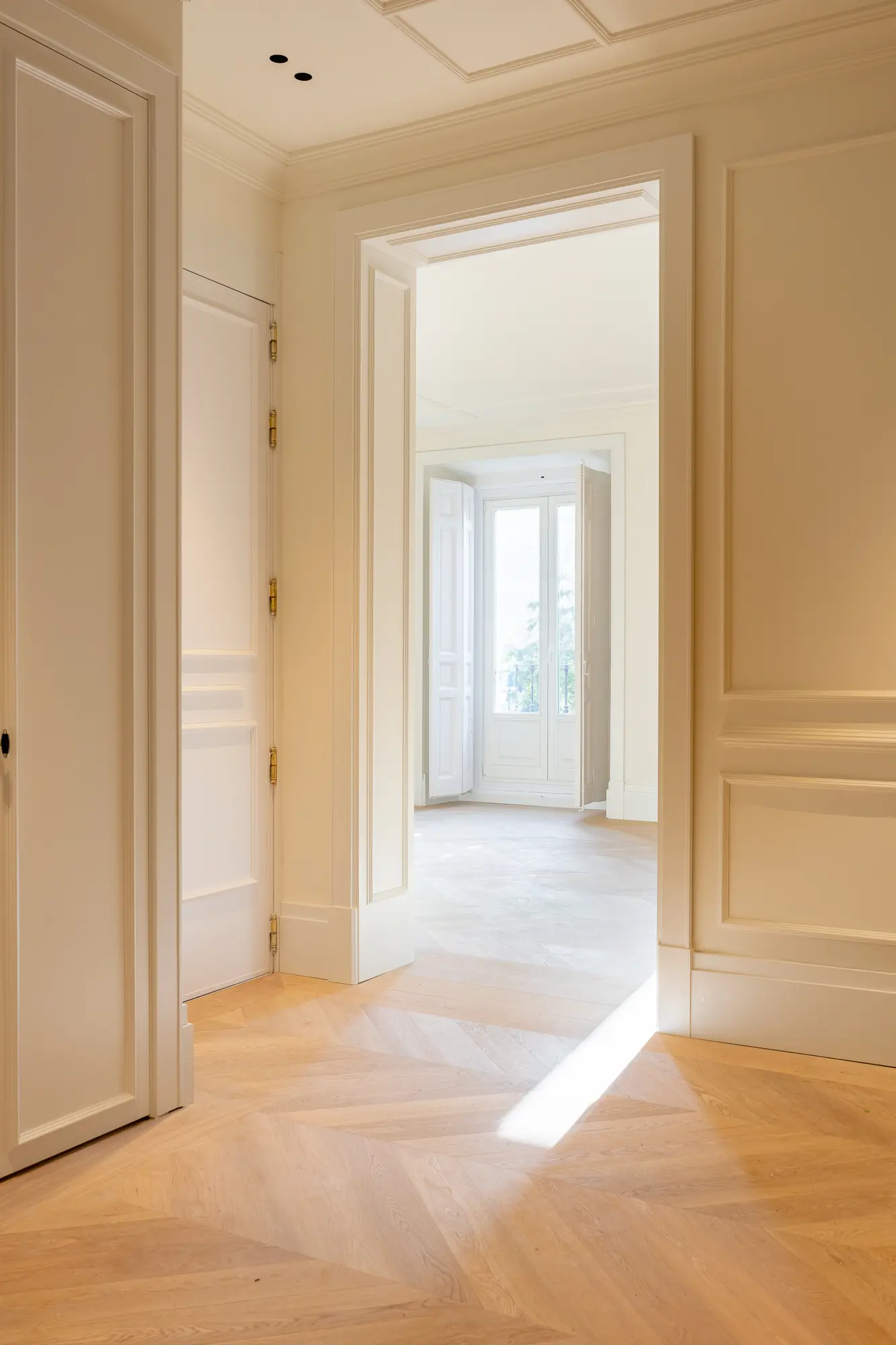 General Castaños 11