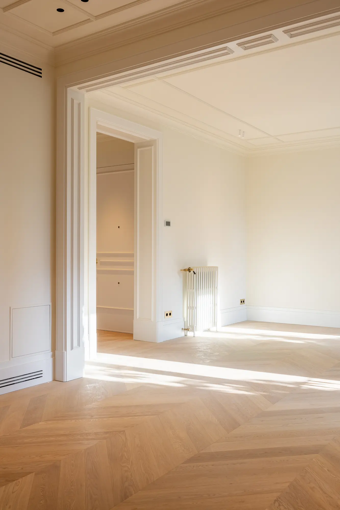 General Castaños 12