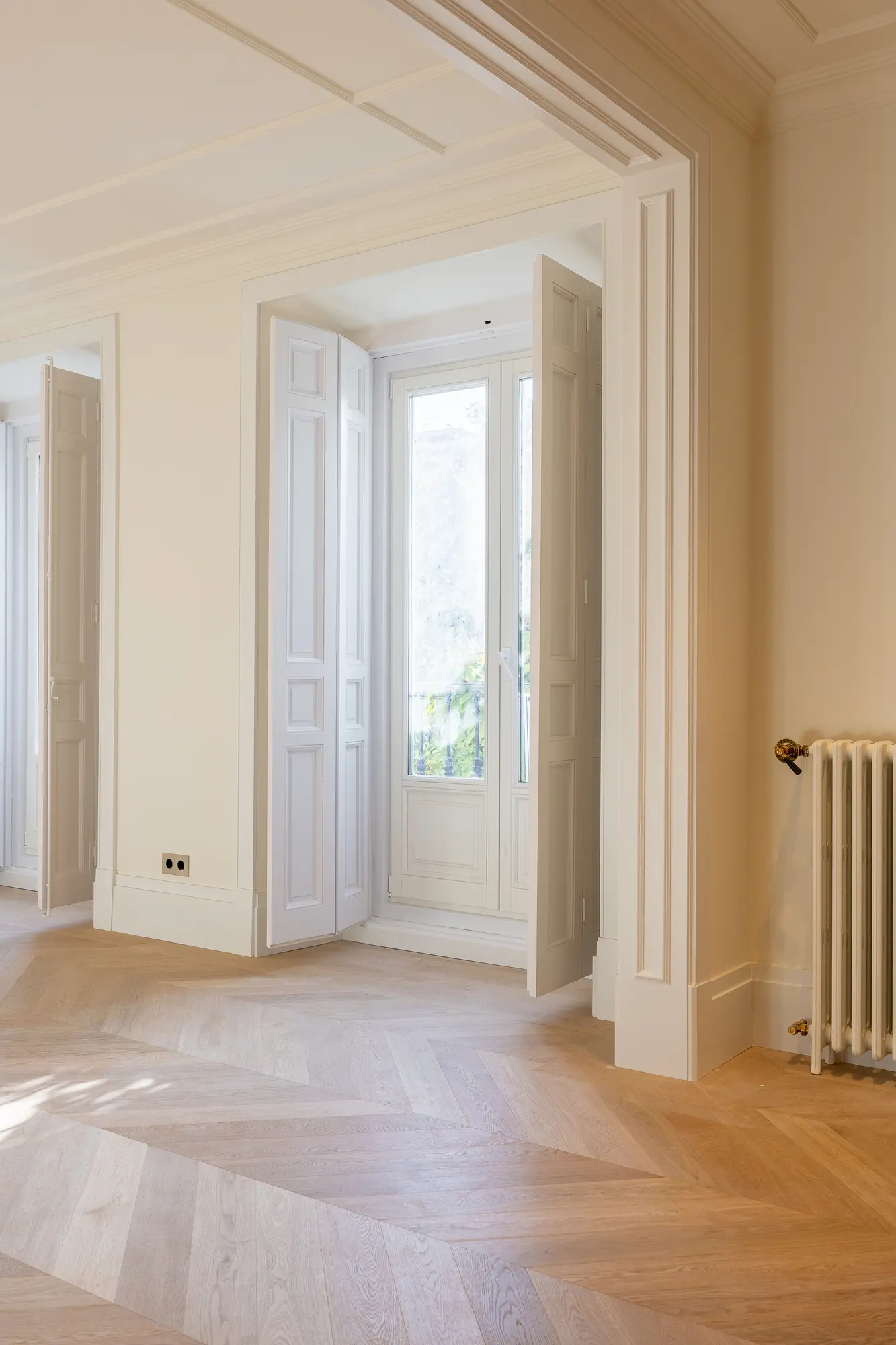 General Castaños 13