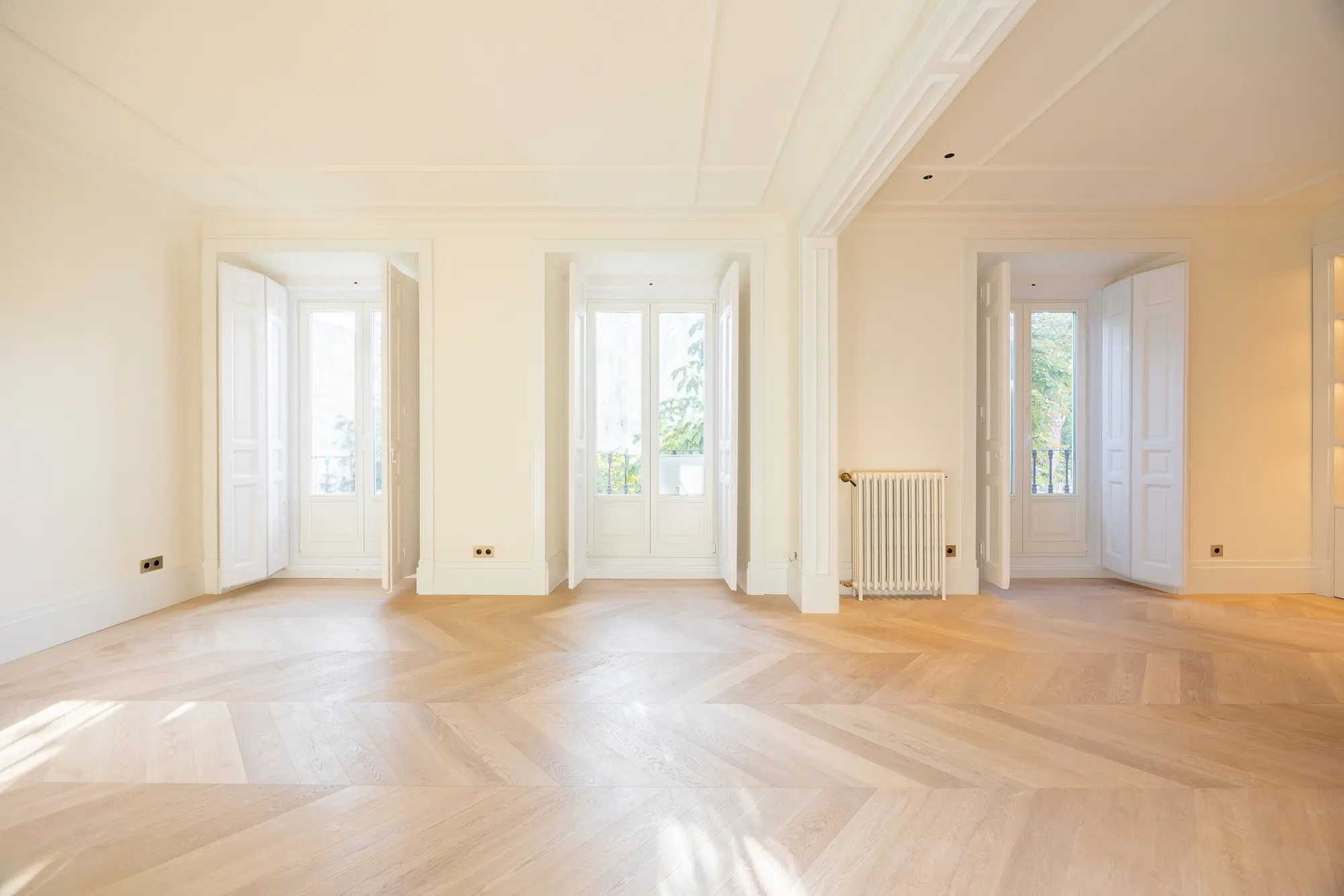 General Castaños 15