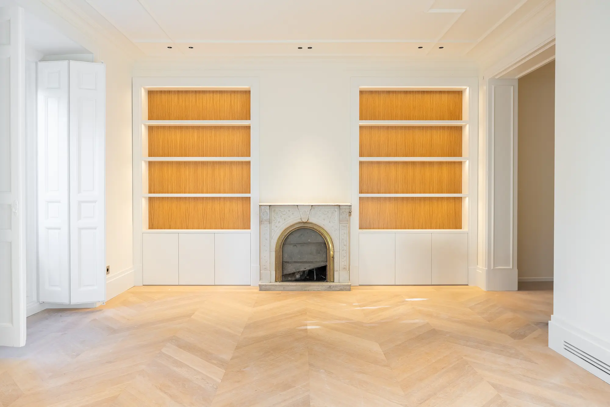 General Castaños 16