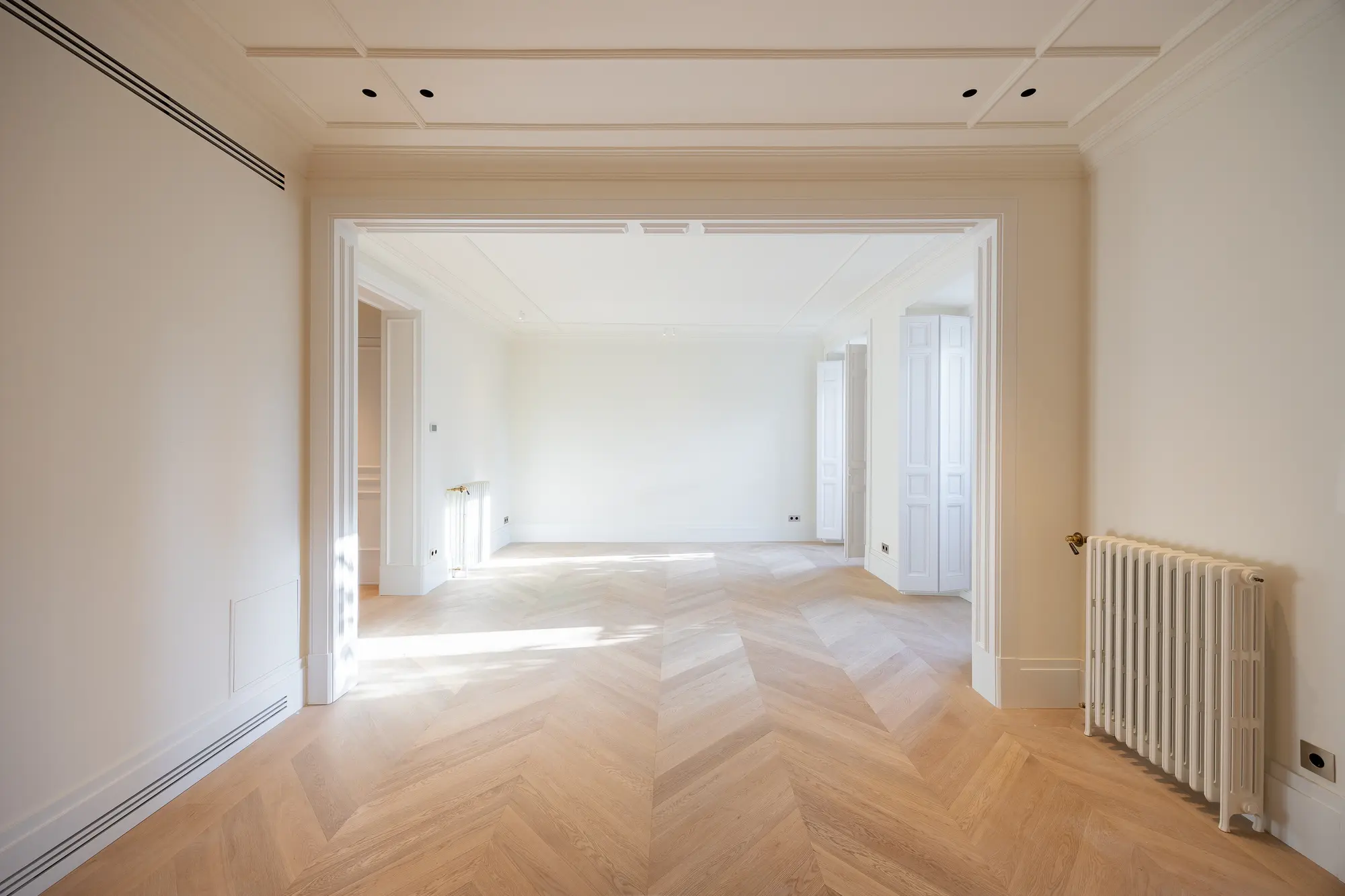 General Castaños 17