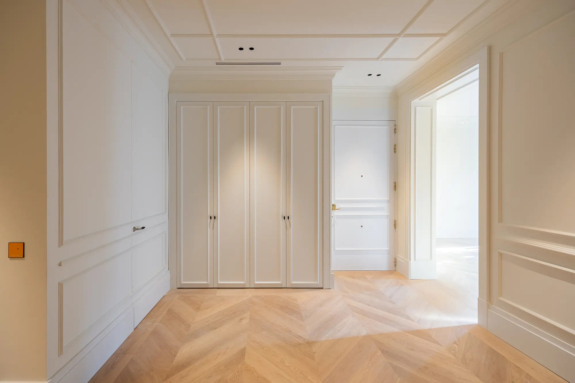 General Castaños 18