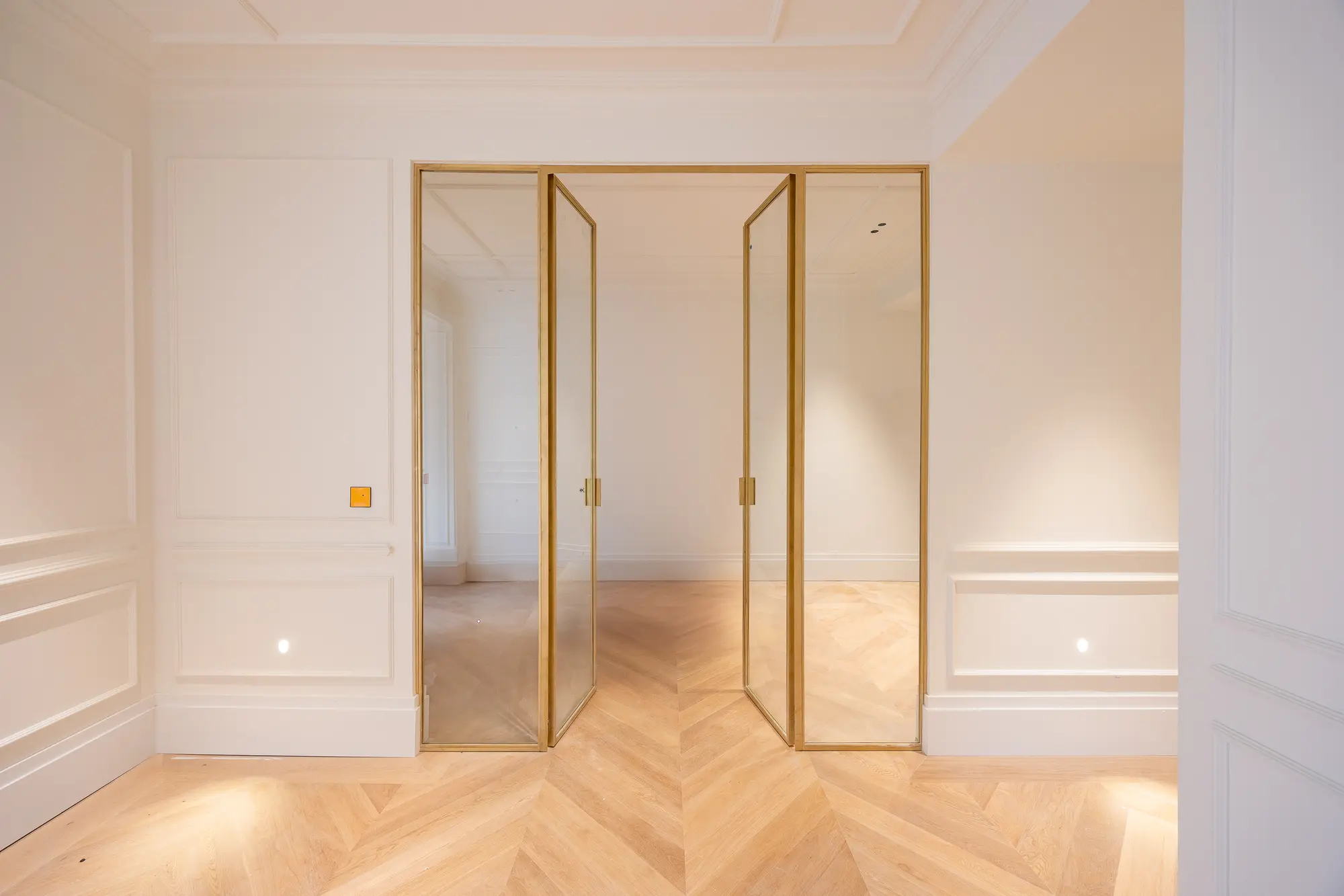 General Castaños 19