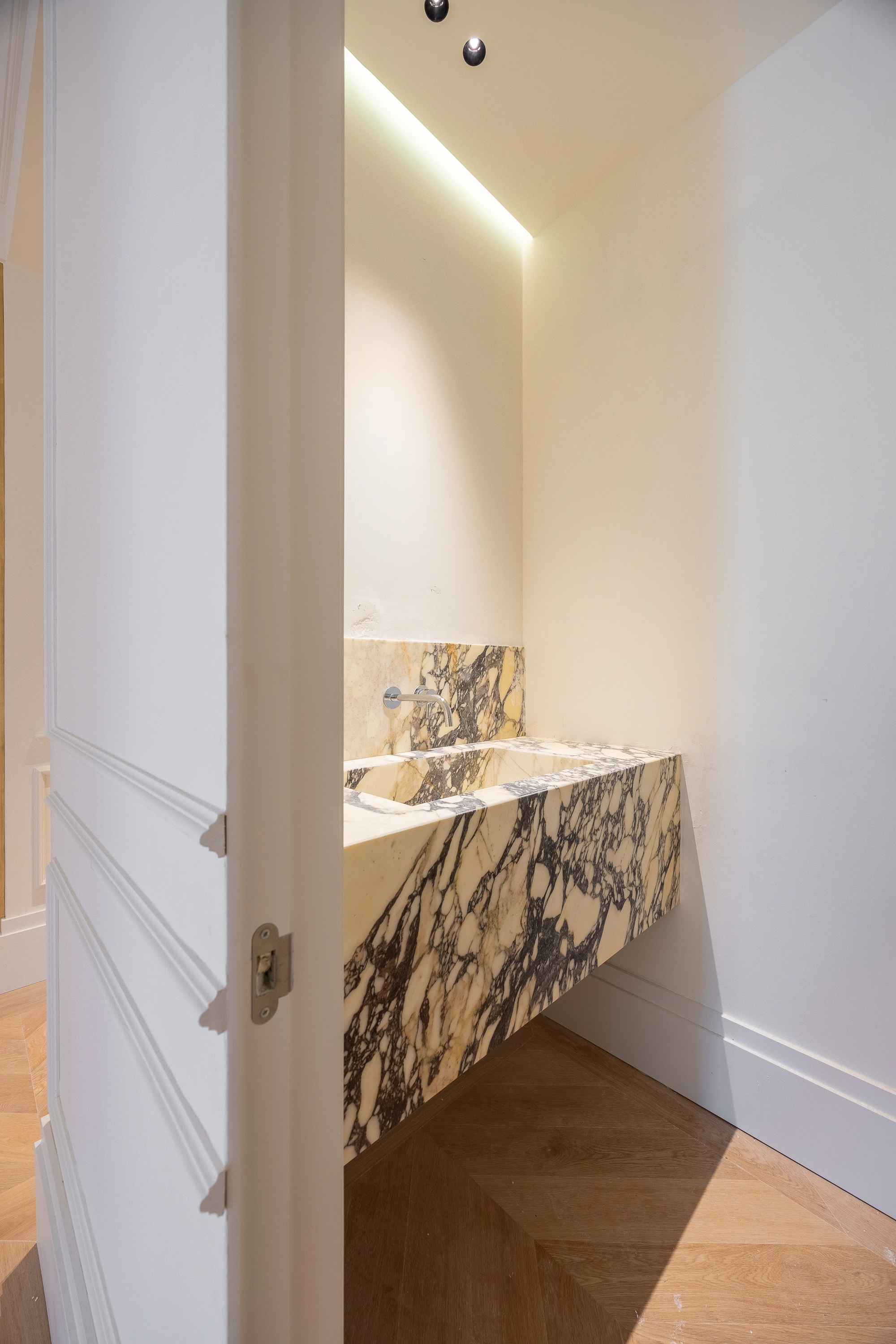 General Castaños - Madrid