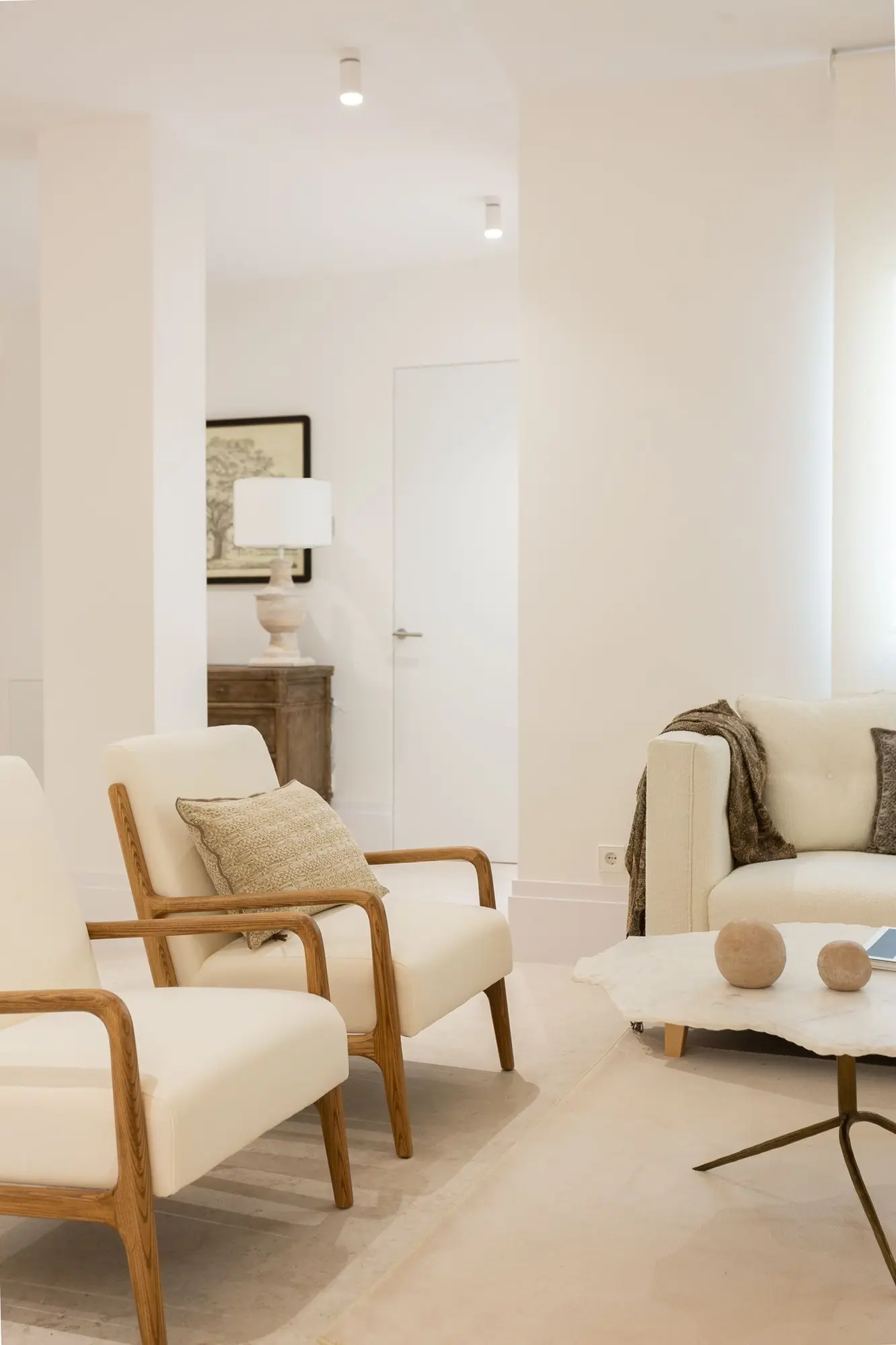 Marqués del Duero - Madrid